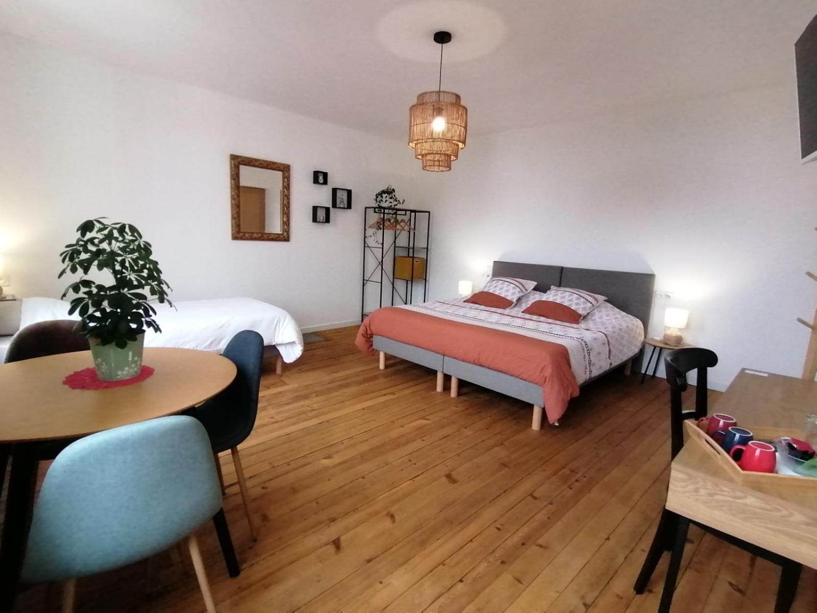 Le Relais Napoleon Bed & Breakfast Avesnes-sur-Helpe Exterior foto