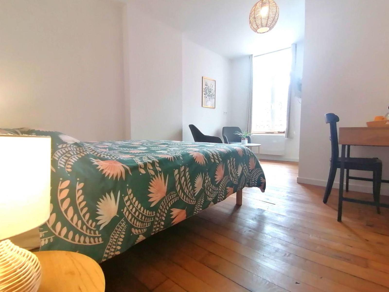 Le Relais Napoleon Bed & Breakfast Avesnes-sur-Helpe Exterior foto