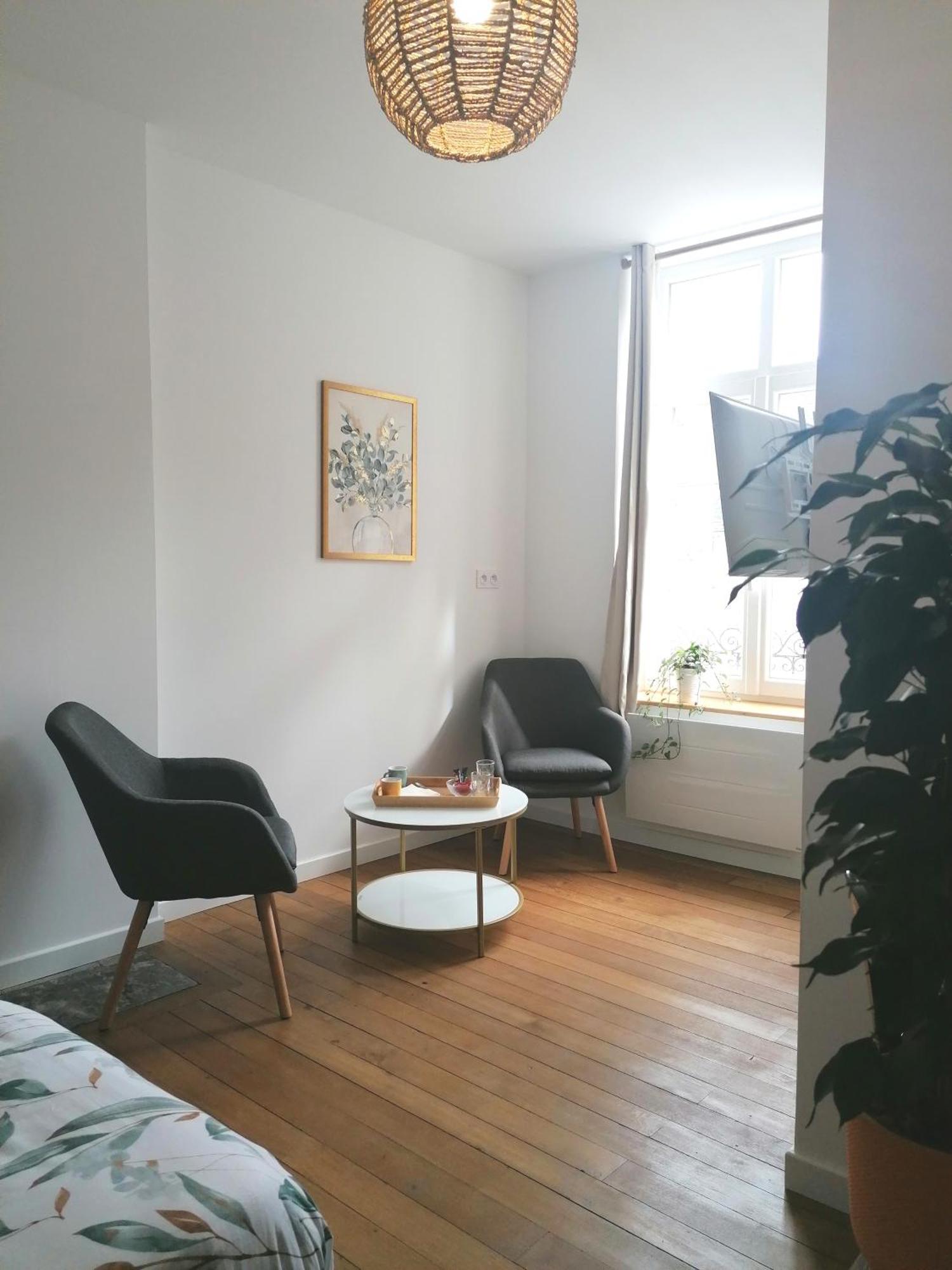 Le Relais Napoleon Bed & Breakfast Avesnes-sur-Helpe Exterior foto