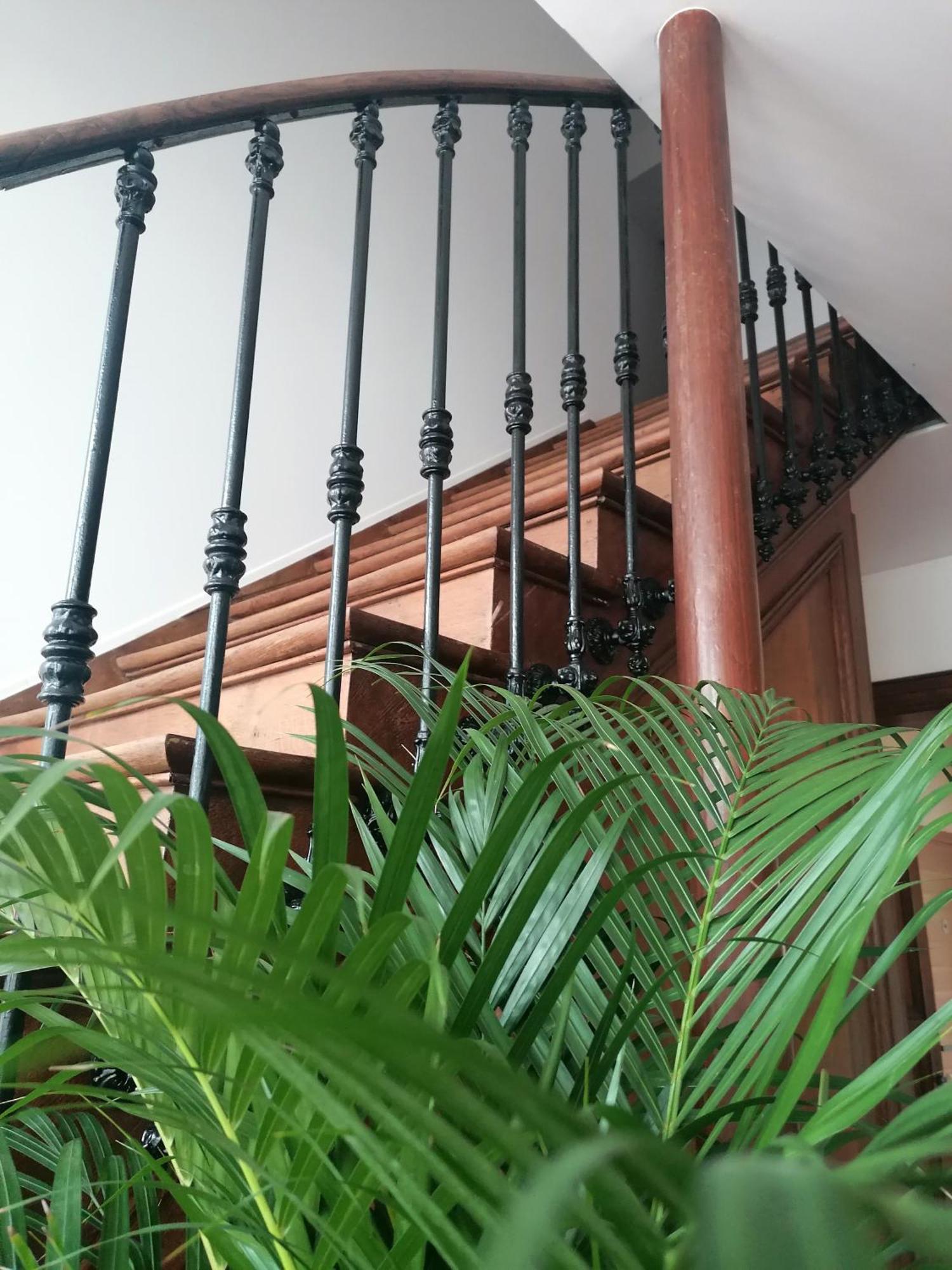 Le Relais Napoleon Bed & Breakfast Avesnes-sur-Helpe Exterior foto