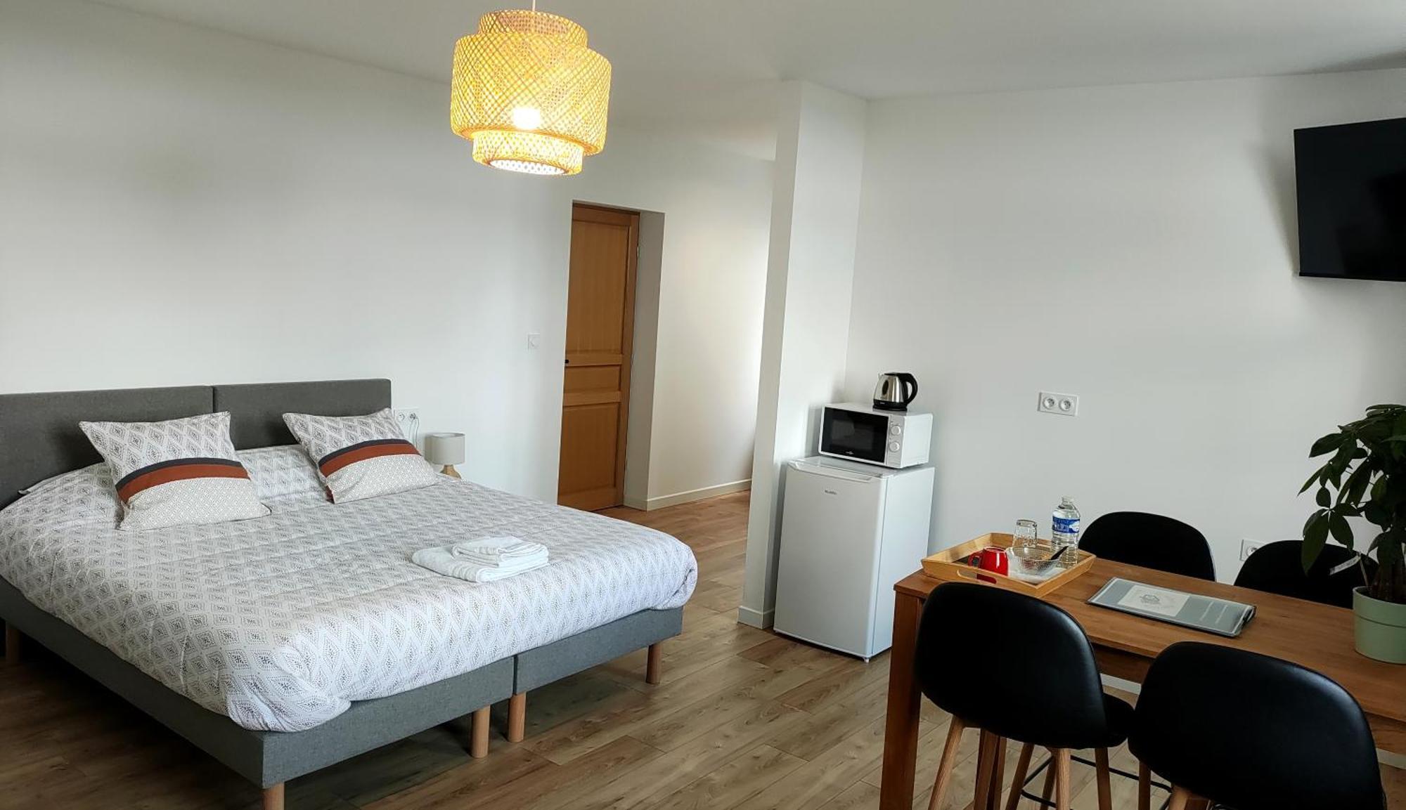 Le Relais Napoleon Bed & Breakfast Avesnes-sur-Helpe Exterior foto