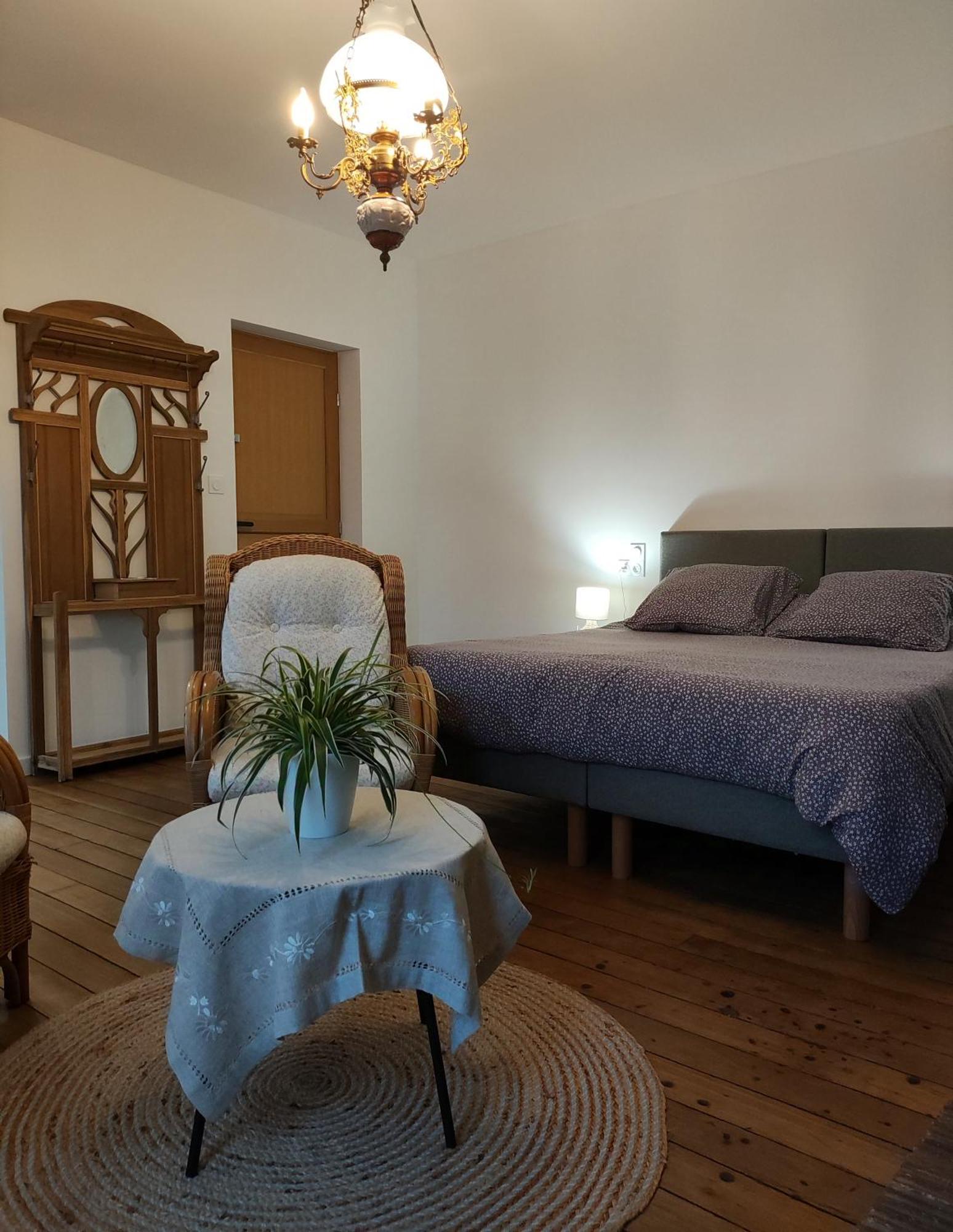 Le Relais Napoleon Bed & Breakfast Avesnes-sur-Helpe Exterior foto